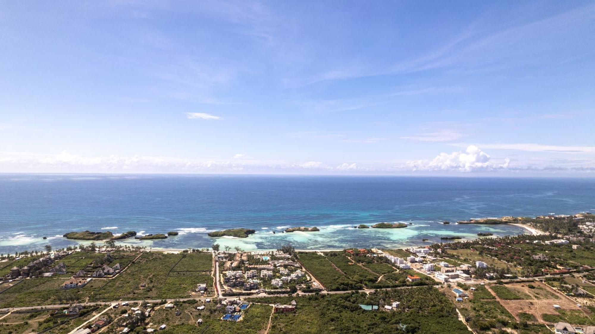 Avana Resort Watamu Exterior photo