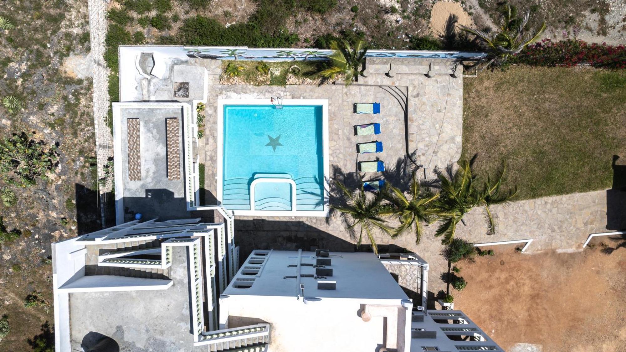 Avana Resort Watamu Exterior photo