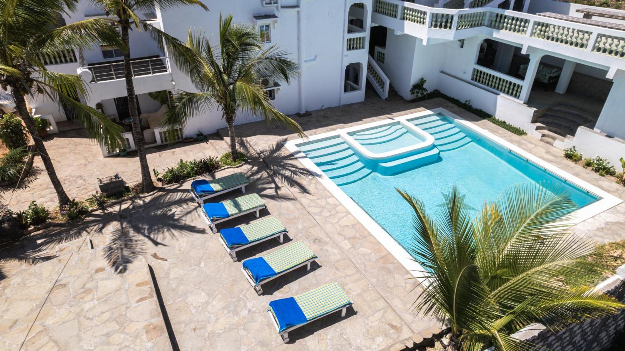 Avana Resort Watamu Exterior photo