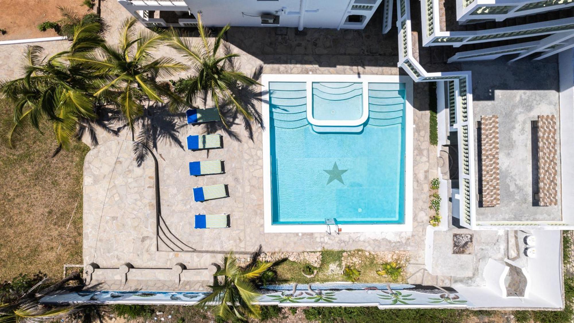 Avana Resort Watamu Exterior photo