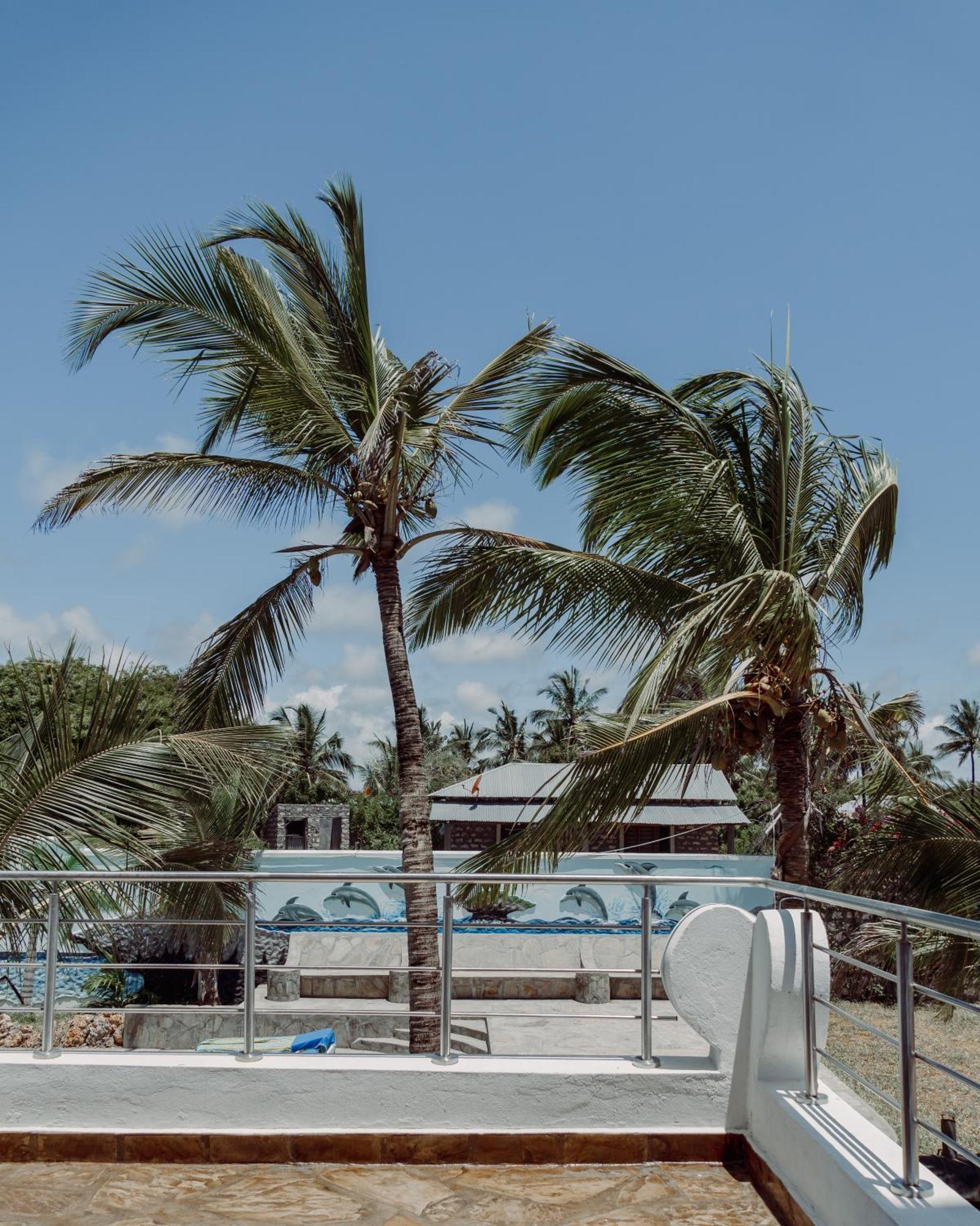 Avana Resort Watamu Exterior photo